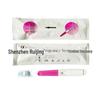 International Best-Selling HCG Pregnancy Test Pen with English Packaging for Early Detection