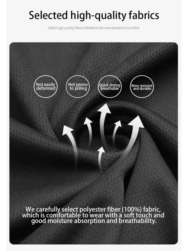 Los Angels Under The Classic Letter 32 Print T Shirt Man O-Neck Loose Short Sleeved Breathable Soft Tops Street Harajuku Tshirt