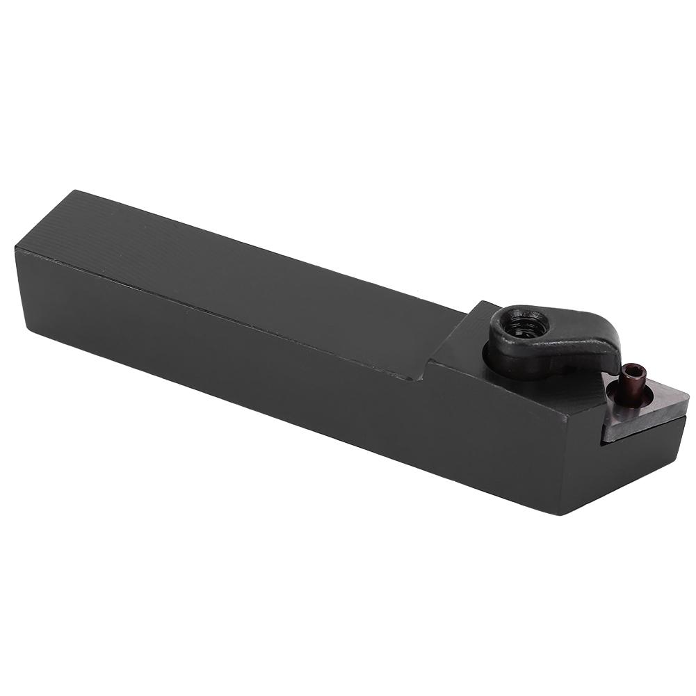 Turning Tool Holder MTJNL1616H16 Stainless Steel External Round Lathe Bar with 2 Wrench