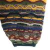 Coogi 90s Old 3D Overall Handle Long Sleeve 3D Wool Sweater S Knit Men's Used