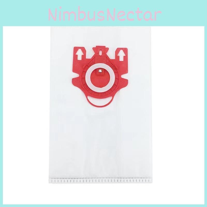 Miele For Gn Fjm Series Vacuum Cleaner Accessories Storage Dust Bag And Filter