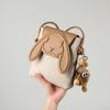 Mobile Phone Bags Women's Summer Leather Bags Premium Sense Women's Mini Crossbody Bag Women's