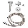 Bidet Sprayer Handheld Sprayer Kit Magnetic Suction Explosionproof Bidet Cloth Diaper Sprayer Set