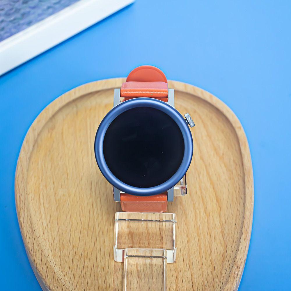 Защитный безель для часов Металлическая защита экрана Новый чехол-накладка Кольцо для CMF Watch Pro 2