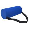 Lumbar Roll Pillow Memory Foam Relieve Back Pain Improve Posture Waist Support Home Vehicle Accessories