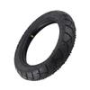 12 1 2x2 1 4 Tire and Inner Tube Set with Angled Valve Stem for Electric Bicycle