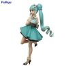 Hatsune Miku Sweet Sweets Figure Chocolate Mint