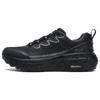 Explorer We Mesh Fleece Casual Comfortable Shock Absorbing Wear Resistant Low Top Hiking Shoes Men Hiking Shoes Black A12M341218FBB