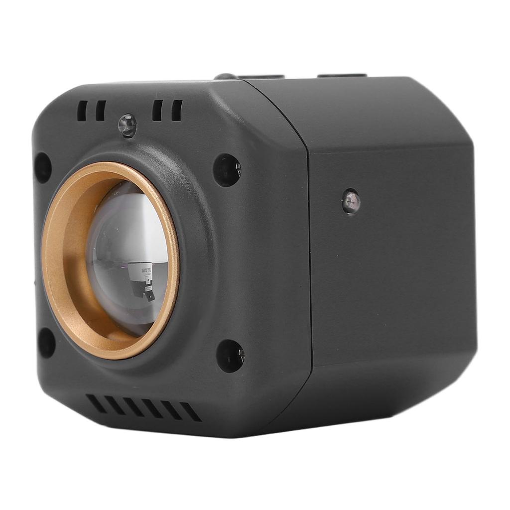 Drone Night Light Plastic Rechargeable Drone Night Searchlight for MAVIC AIR 2 Grey