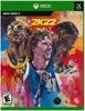 NBA 2K22 75th Anniversary North Xbox Series X (Import Version America) -