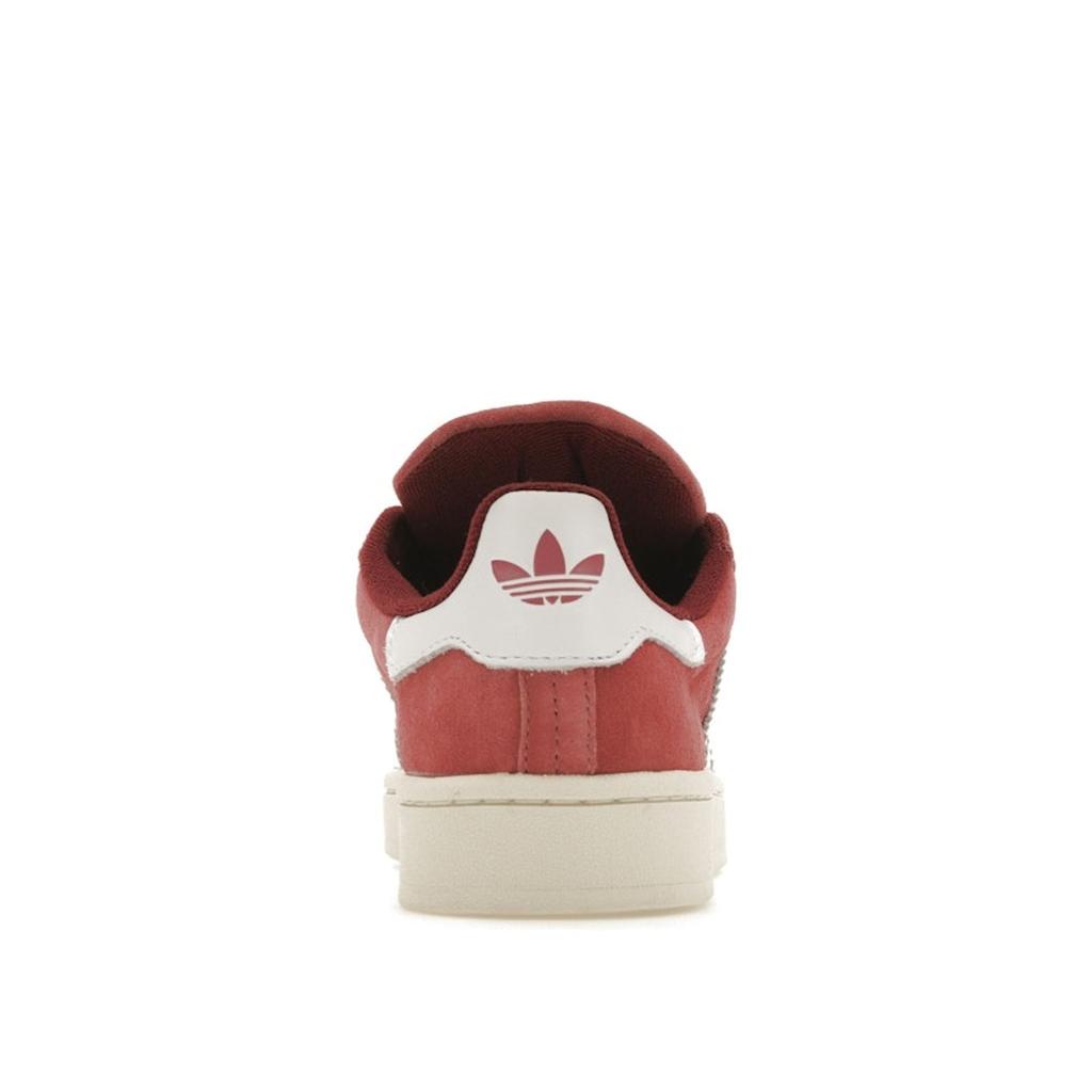 Adidas Campus 00s Pink Strata White Women Sneakers Cloud-White Off-White HP6286