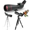 BOSTRON 20-60x82mm Fieldscope for Astronomical Observation, 3iAtlas Spotting Scope 3IATLAS Tracking, Moon Viewing, Celestial Relay Observation,