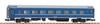 TOMIX N Gauge Ohane 25 0 9528 Railway Model Passenger Car