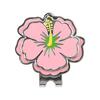 Magnetic Golf Ball Marker with Hat Clip Rustproof Corrosion Resistant Metal Flower-Shaped Golf Ball Marker Accessories