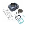 70mm Big Bore Cylinder Kit 233CC for Honda XR150 CBF150 CRF150F To CBF185 CBF200 XR200 CBF233