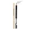 EYE BROW Wood Pencil 01 Black 2pcs