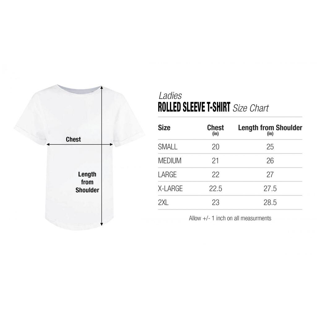 Frozen Womens/Ladies Wayyy Cool T-Shirt