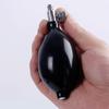 1Pcs Inflatable Ball Blood Pressure Cervical Tractor Latex Air Inflation Balloon Bulb Pump Valve For Sphygmomanometer Tonometer
