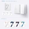 BTS Map of the Soul : 7 Album