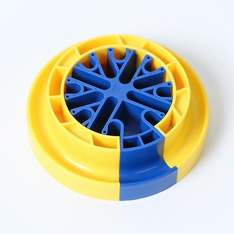 New Ethernet Cable Comb Tool for Easy Data Cable Management