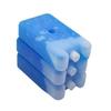 Cool Packs Ice Pack Box Empty Ice Block Lunch Box Pair Parts Plastic