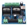 L298N Driver Module 4‑Channel Smart Auto Motor Driving Board Electronic Component