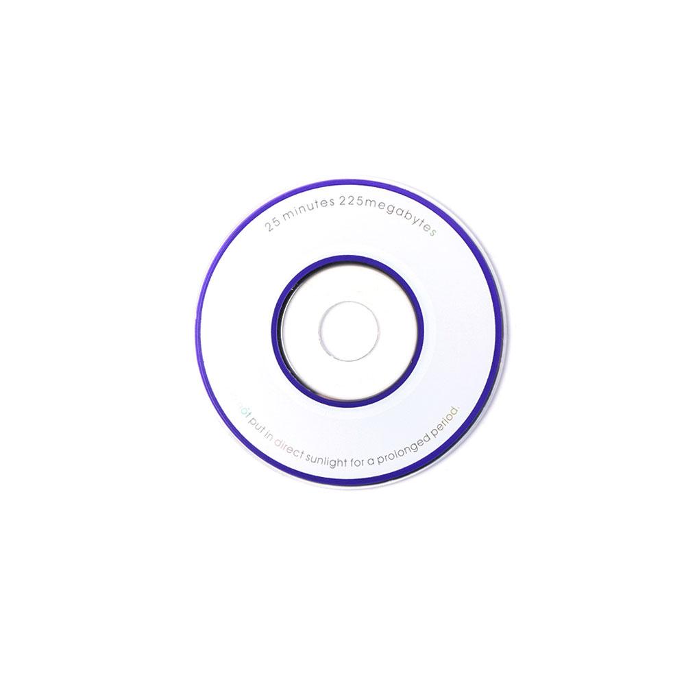 Mini LED Digital Programmable Rechargeable Scrolling Name Message Tag Sign