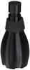 MORiTA MUTiO Trumpet Practice Mute MRT-MTP #B (Black)