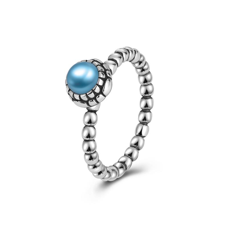 Hot Sale 925 Sterling Silver Stackable Infinite Heart Daisy Flower Ring For Women Original 925 Silver Rings Brand Jewelry Gift