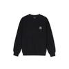 New MLB New York Yankees Old Flower Sweatshirt Unisex Black 3AMTM0451-50BKS