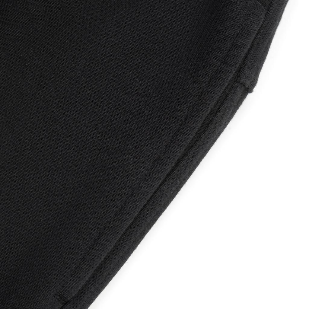 Li Ning Bad5 Loose Logo Letter Stitching Straight Leg Knitted Sports Pants Men Pants AKLV781-4