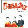 CD BOSSA JAZZ TRIO - Bossa Jazz Trio Vol. 2 04952 Som Livre 2002 Brazil Jazz Used