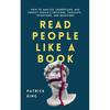 Read People Like a Book Paperback