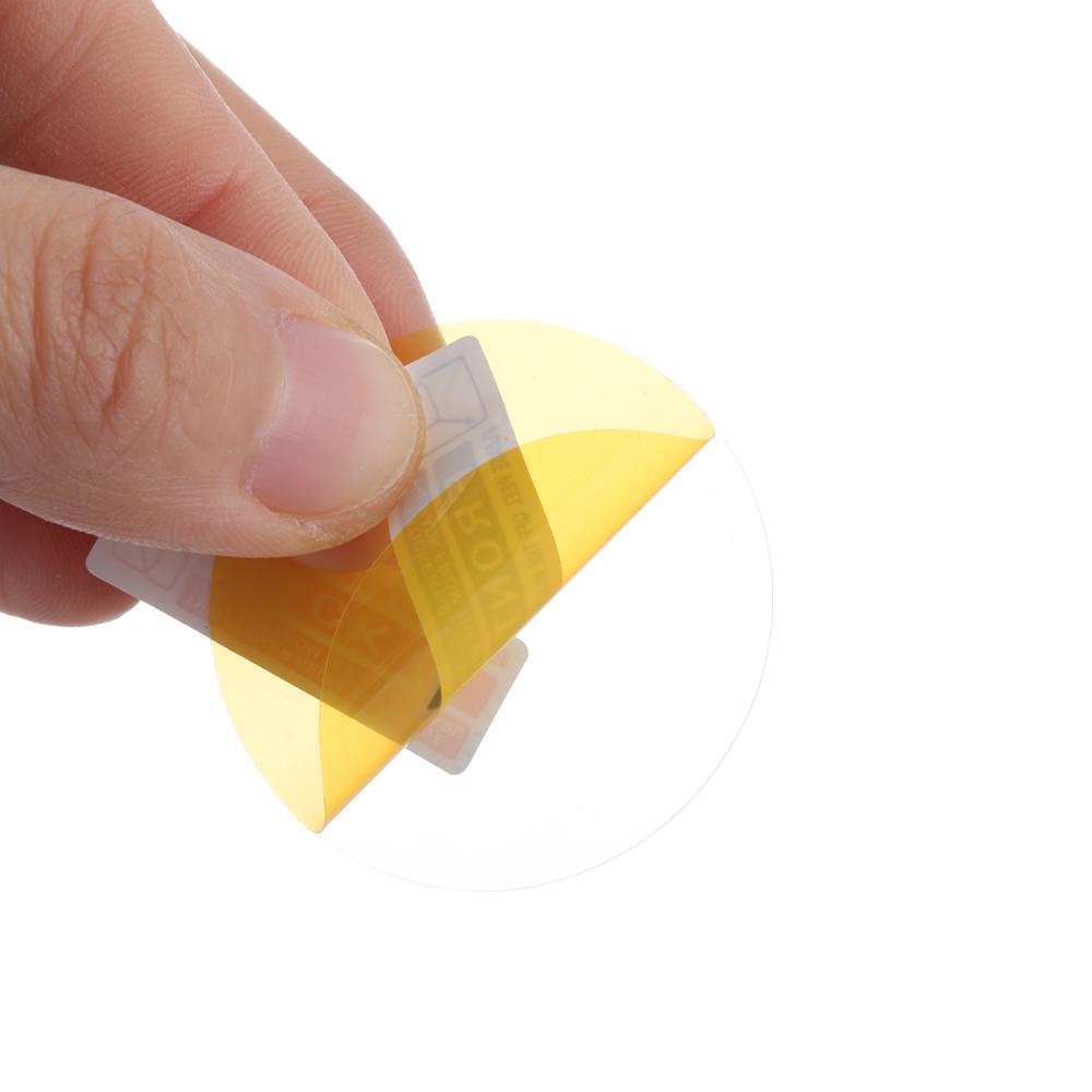 Smart Watch Explosion Proof HD Watch Screen Protector Full Cover Soft TPU Hydrogel Film