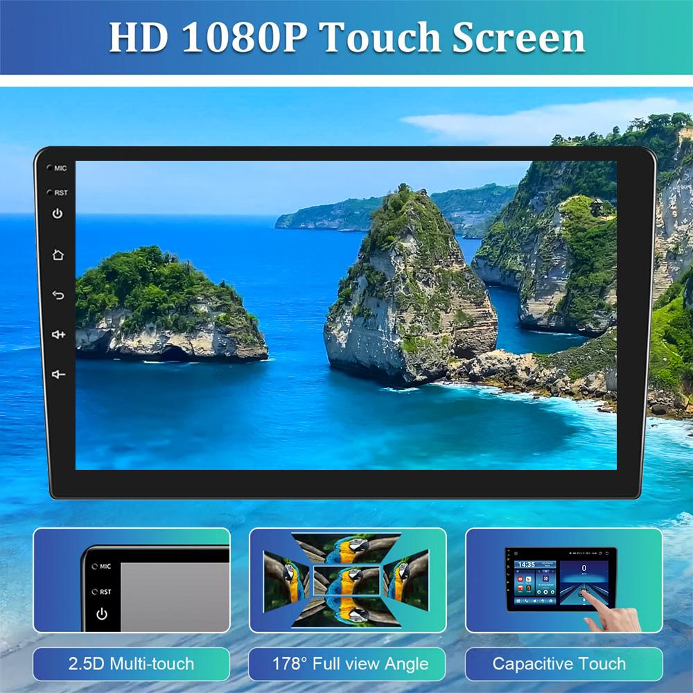 Carplay 2Din Android Car Radio For Skoda Octavia 3 A7 2013-2018 Autoradio Android Auto Wireless Car Stereo 4G 8Core DSP Subwoofer