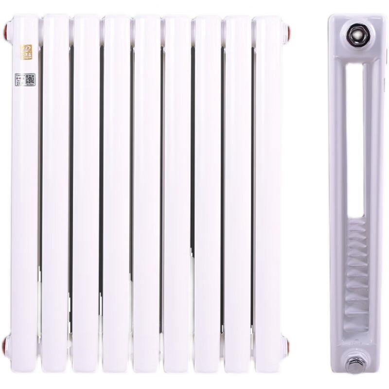 Minxin Vertical Steel Radiator