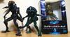 [USED] Alien Vs Predator Alien Predator Predalien Figure