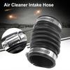 Unique Air Cleaner Intake Tube Reliable Compact Anti-aging
