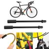 Stainless Steel Flexibility Brake Pipe Road Universals Bicycles Brake Line for Mountain and Road Bike
