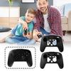 For Switch 2 Pro Soft Silicone Protective Case Controller Skin Gamepad Caps Accessories Cover 2 Q1N3