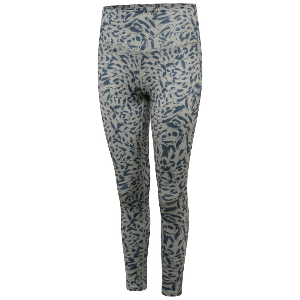 Dare 2B Womens/Ladies Influential Animal Print Recycled Leggings
