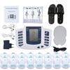 JR309A Medium Frequency Physiotherapy Massager: Multi-Function Digital Meridian & Electronic Pulse Massage Patch