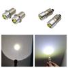 P13 .5s E10 3w 3v 4 .5v 6v Led Lamp Bulb Flashlight Replacement Bulb Torch Emergency Light Bulbs Work 3 -9 Cells 12v 18v 24v