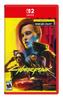 Cyberpunk 2027 Ultimate Edition North Switch 2 (Import America) –
