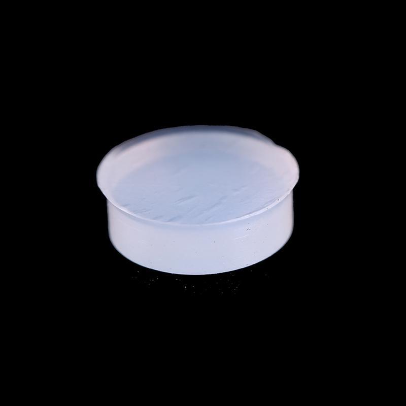 10X Flute Key Plugs Soft Rubber Open Hole Piccolo Plug Cover Flutes Repair Parts