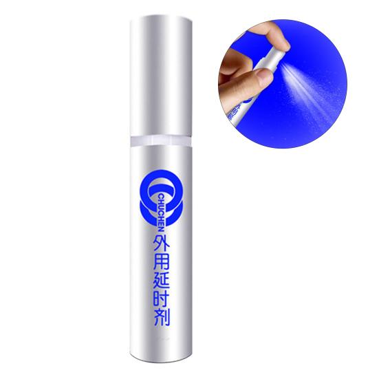 2ML/Bottle Delay Spray Flirt Safe Plant Extracts Men Delayed Topical Spray for External Use