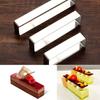 Kitchen Bakeware Ring Baking Cookie Cutters Mousse Mold Cake