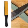 Father Day Strop Lightweight Durable Knife Stropping for Sharpening Knives
