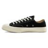 New Chuck 70 Comme Des Garçons Play X Converse Low 'Black' 2023 A08796C