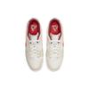 Nike Dunk Low Scrap Shapeless, Formless, Limitless Men Sneakers Cream Sail Rush-Orange DQ4975-181
